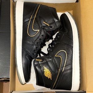 Jordan 1s